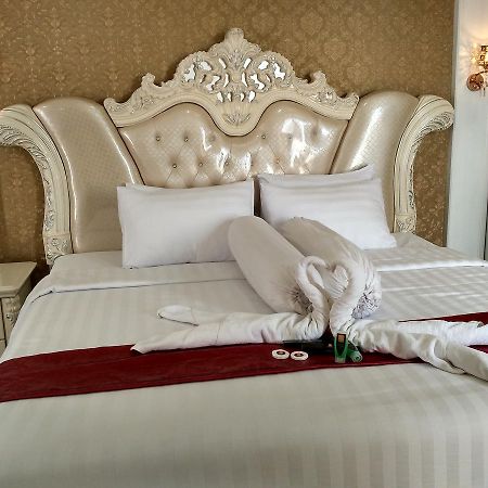 Grand Indobaru Hotel Selatpanjang Luaran gambar