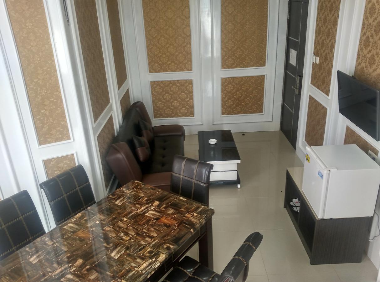 Grand Indobaru Hotel Selatpanjang Luaran gambar