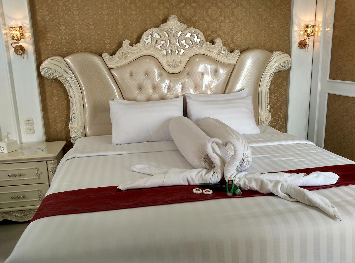 Grand Indobaru Hotel Selatpanjang Luaran gambar