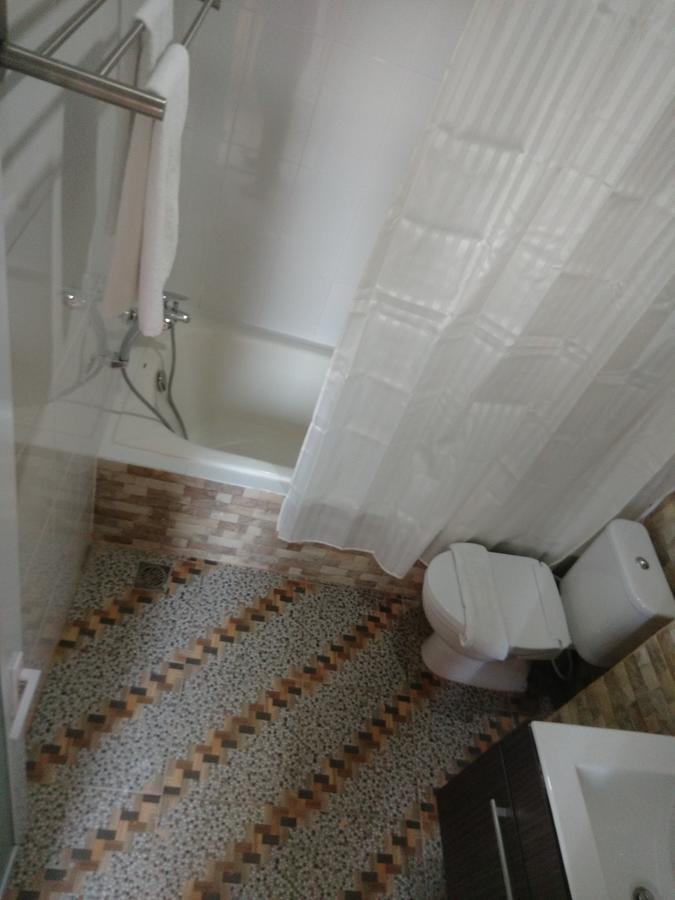 Grand Indobaru Hotel Selatpanjang Luaran gambar