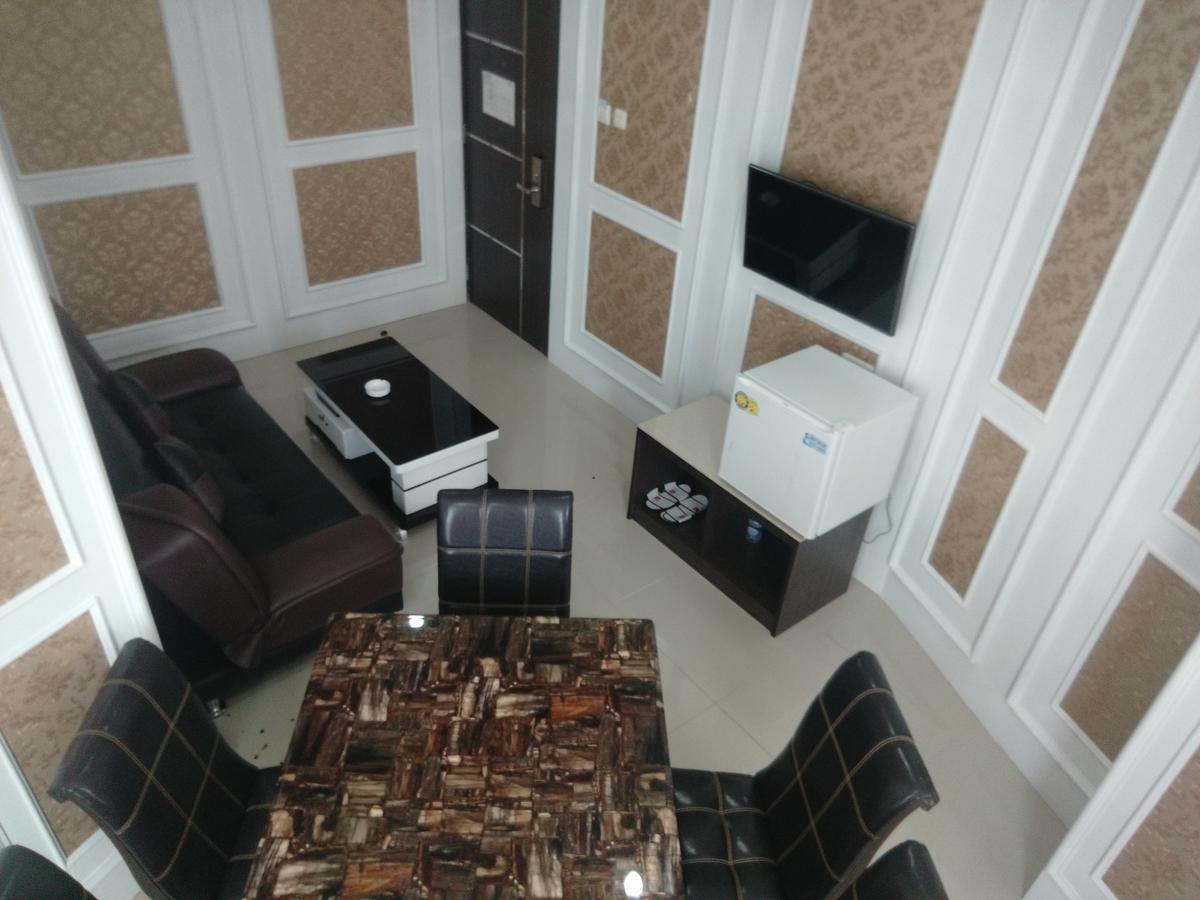 Grand Indobaru Hotel Selatpanjang Luaran gambar